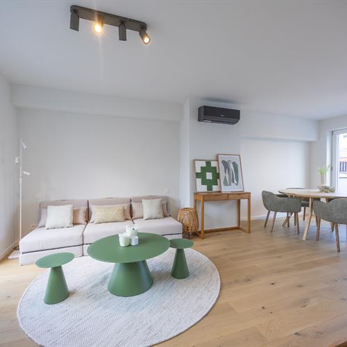 Studio te koop Middelkerke - Caenen 4207871 - 564519