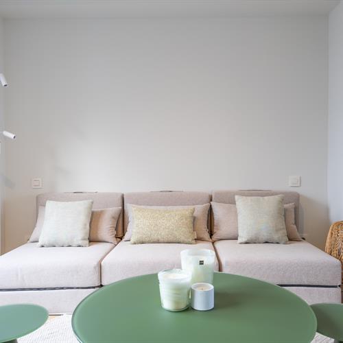 Studio te koop Middelkerke - Caenen 4207871 - 564546