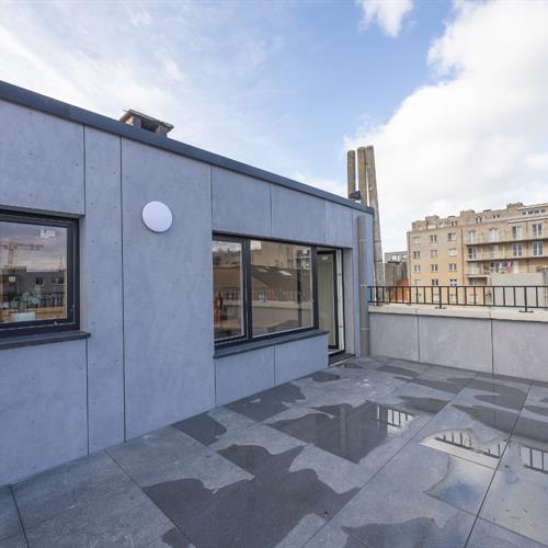 Studio te koop Middelkerke - Caenen 4207871 - 564525