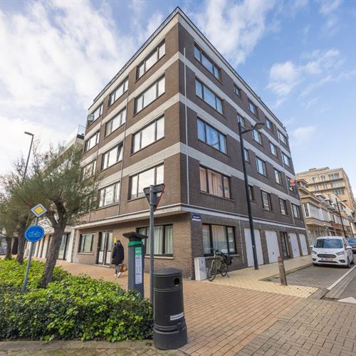 Studio te koop Middelkerke - Caenen 4207871 - 564567