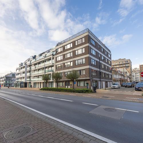 Studio te koop Middelkerke - Caenen 4207871 - 564570