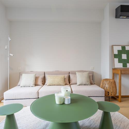 Studio te koop Middelkerke - Caenen 4207871 - 564543