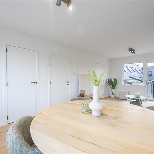 Studio te koop Middelkerke - Caenen 4207871 - 564534