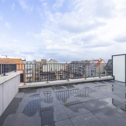 Studio te koop Middelkerke - Caenen 4207871 - 564522