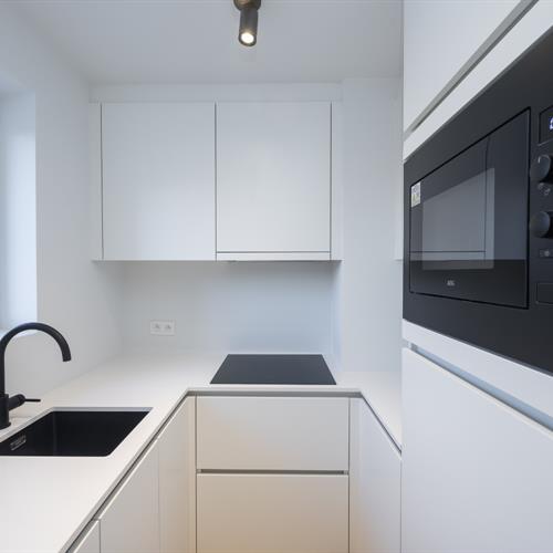 Studio te koop Middelkerke - Caenen 4207871 - 564561