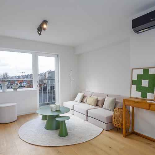 Studio te koop Middelkerke - Caenen 4207871 - 564537