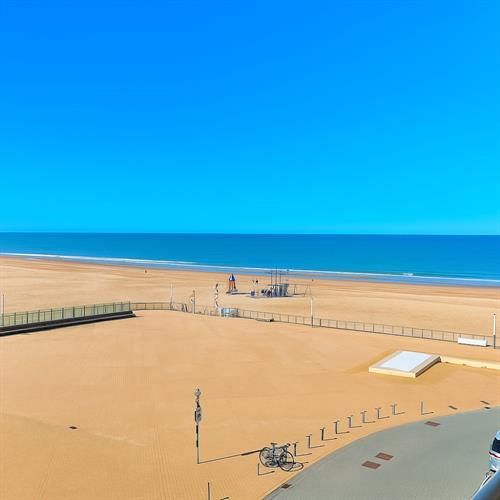 Appartement te huur Oostende - Caenen 4207977 - 564576