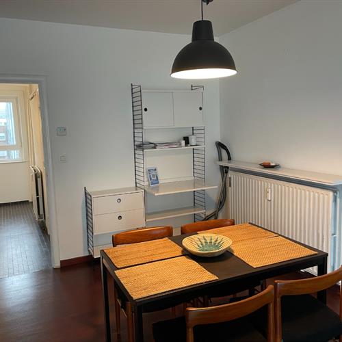 Appartement te huur Oostende - Caenen 4207977 - 564585