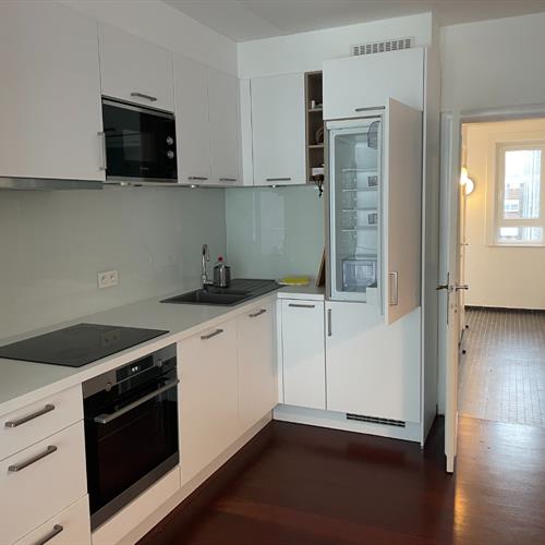 Appartement te huur Oostende - Caenen 4207977 - 564582