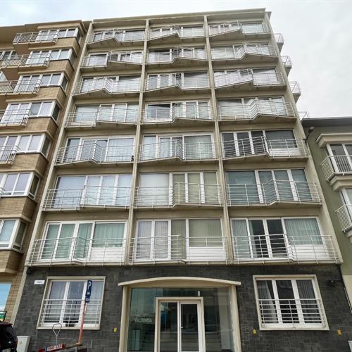 Appartement te huur Oostende - Caenen 4207977 - 564612
