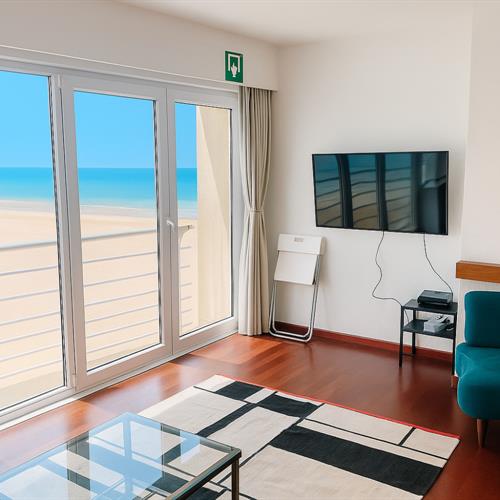 Appartement te huur Oostende - Caenen 4207977 - 564573