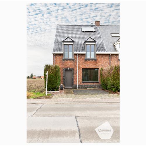 Maison à vendre Ruddervoorde - Caenen 4209934 - 573086