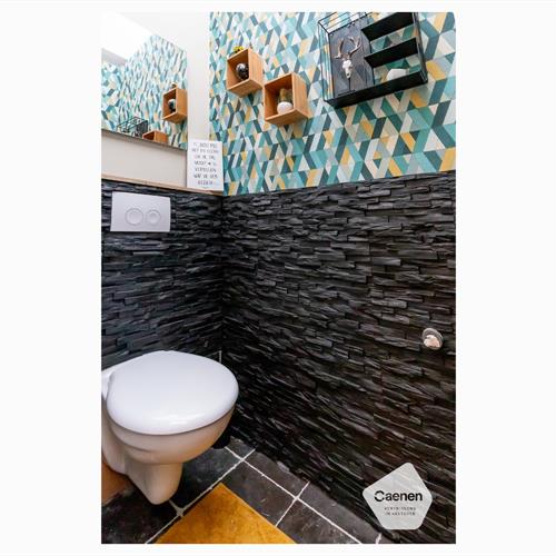 Maison à vendre Ruddervoorde - Caenen 4209934 - 573083