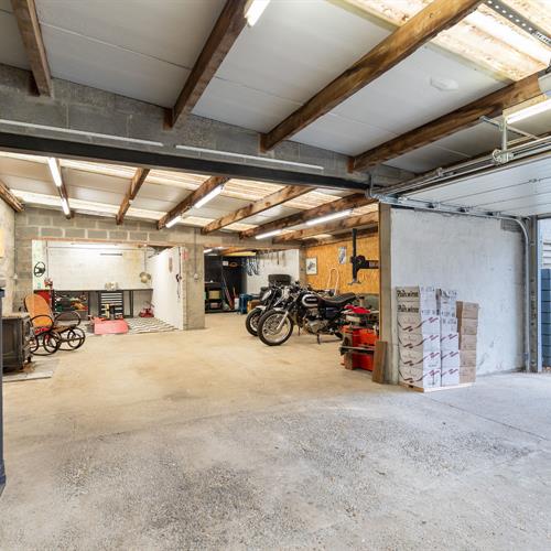 Maison à vendre Ruddervoorde - Caenen 4209934 - 573092