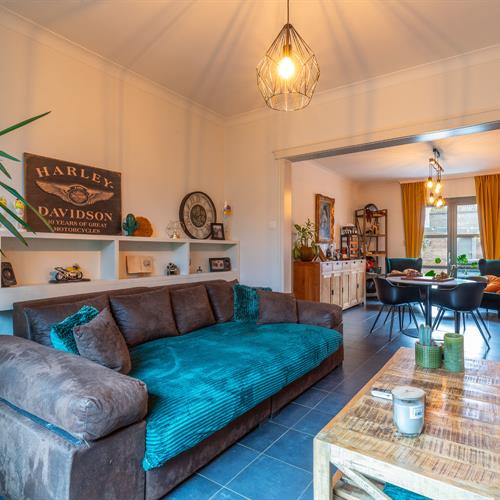 Maison à vendre Ruddervoorde - Caenen 4209934 - 573074