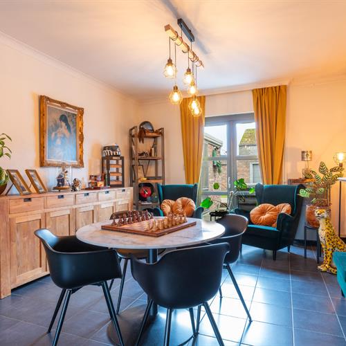 Maison à vendre Ruddervoorde - Caenen 4209934 - 573077