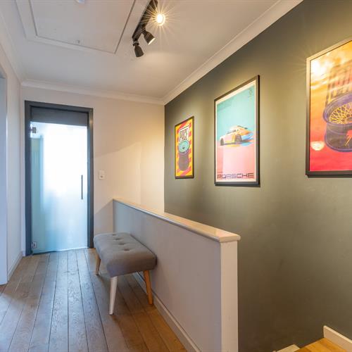 Maison à vendre Ruddervoorde - Caenen 4209934 - 573101