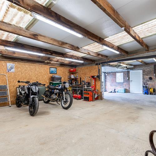 Maison à vendre Ruddervoorde - Caenen 4209934 - 573089