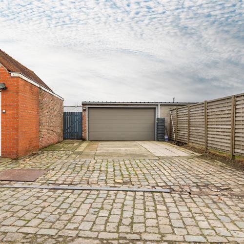 Maison à vendre Ruddervoorde - Caenen 4209934 - 573095