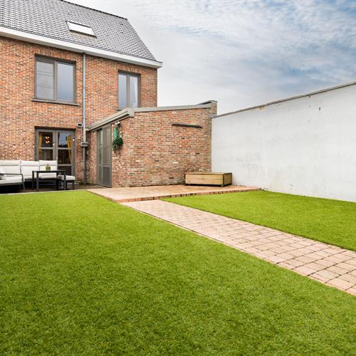 Maison à vendre Ruddervoorde - Caenen 4209934 - 573098