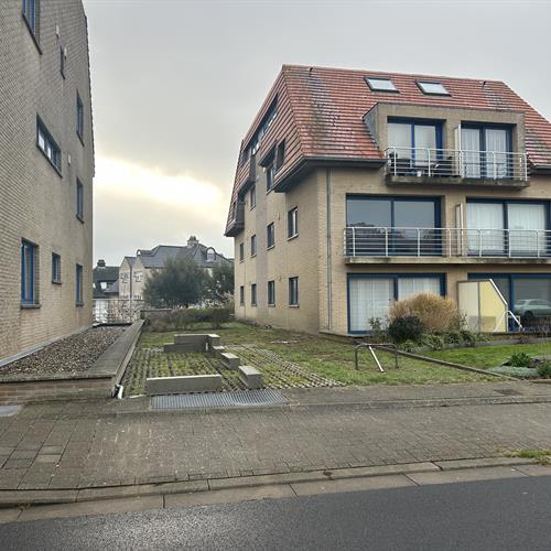 Parkeerplaats te huur Middelkerke - Caenen 4210514 - 568584