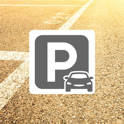 Parkeerplaats te huur Middelkerke - Caenen 4210514 - 568578