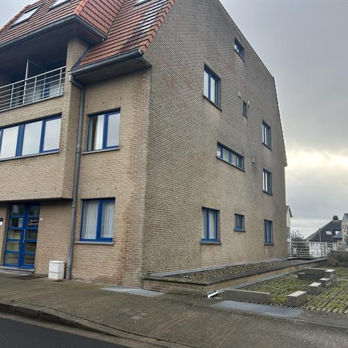 Parkeerplaats te huur Middelkerke - Caenen 4210514 - 568587