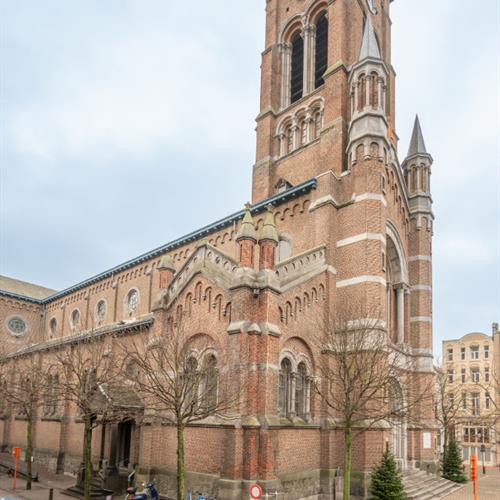 Appartement à vendre Blankenberge - Caenen 4211553 - 569330