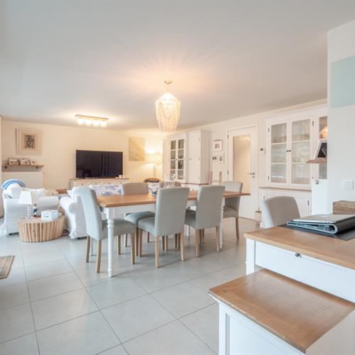 Appartement à vendre Blankenberge - Caenen 4211553 - 569342