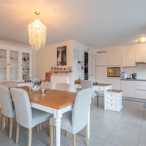 Appartement à vendre Blankenberge - Caenen 4211553 - 569357