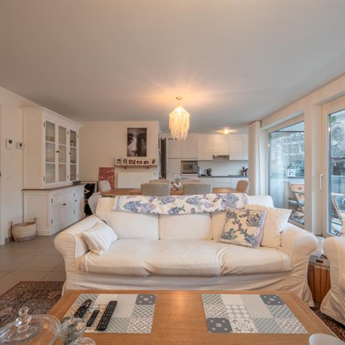 Appartement à vendre Blankenberge - Caenen 4211553 - 569351