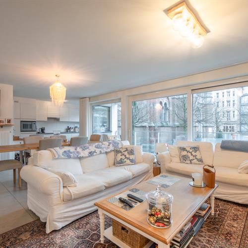 Appartement à vendre Blankenberge - Caenen 4211553 - 569348