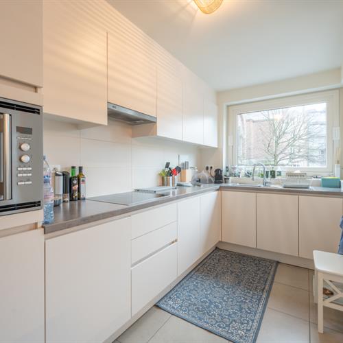 Appartement à vendre Blankenberge - Caenen 4211553 - 569339