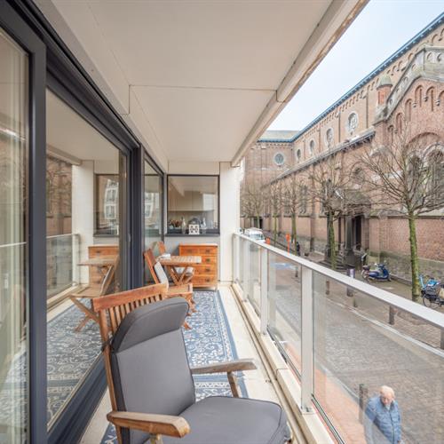 Appartement à vendre Blankenberge - Caenen 4211553 - 569327