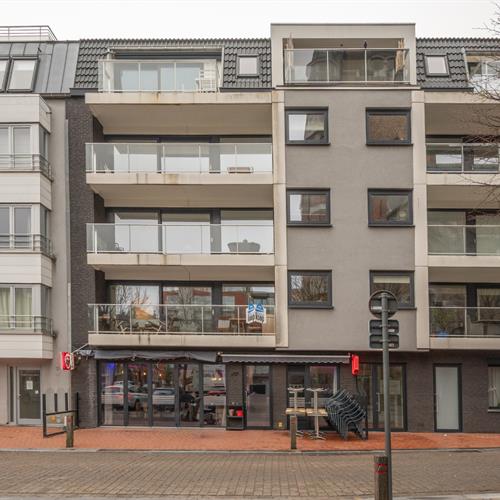 Appartement à vendre Blankenberge - Caenen 4211553 - 569396