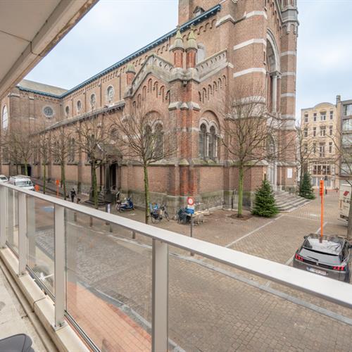 Appartement à vendre Blankenberge - Caenen 4211553 - 569324