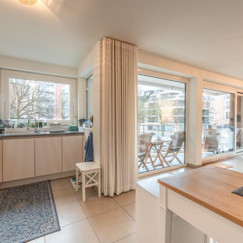 Appartement à vendre Blankenberge - Caenen 4211553 - 569336