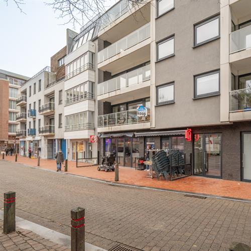 Appartement à vendre Blankenberge - Caenen 4211553 - 569393