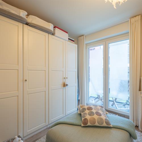 Appartement à vendre Blankenberge - Caenen 4211553 - 569381