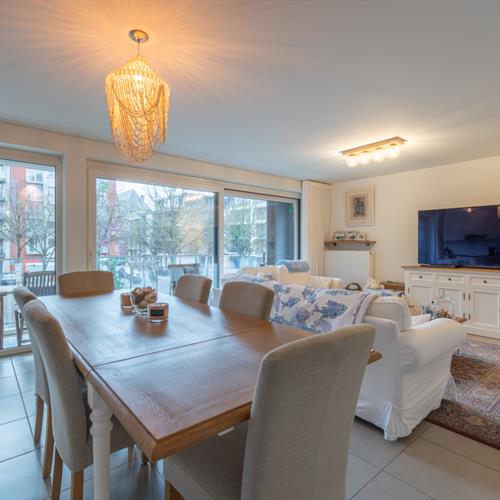 Appartement à vendre Blankenberge - Caenen 4211553 - 569345