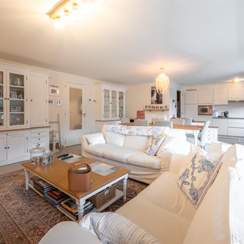 Appartement à vendre Blankenberge - Caenen 4211553 - 569354