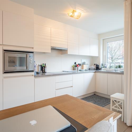 Appartement à vendre Blankenberge - Caenen 4211553 - 569333