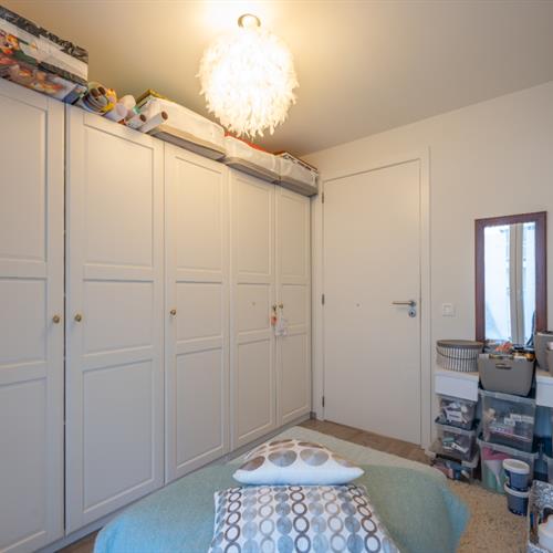 Appartement à vendre Blankenberge - Caenen 4211553 - 569384