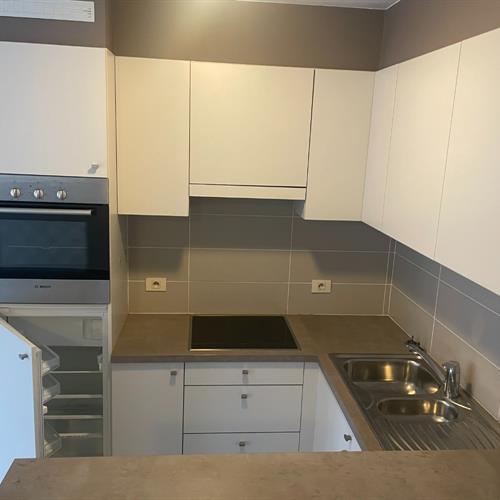 Appartement te huur Blankenberge - Caenen 4211949 - 568944