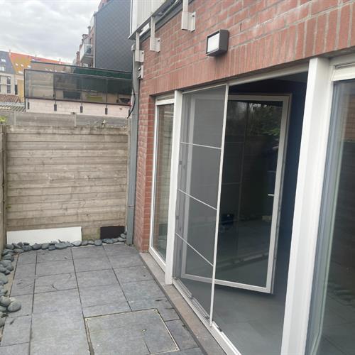 Appartement te huur Blankenberge - Caenen 4211949 - 568947