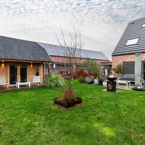 Huis te koop Waardamme - Caenen 4212271 - 573177