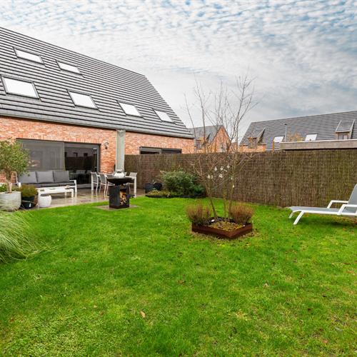 Huis te koop Waardamme - Caenen 4212271 - 573174