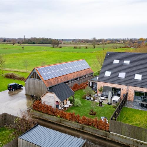 Huis te koop Waardamme - Caenen 4212271 - 573180