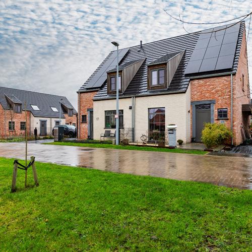 Huis te koop Waardamme - Caenen 4212271 - 573126