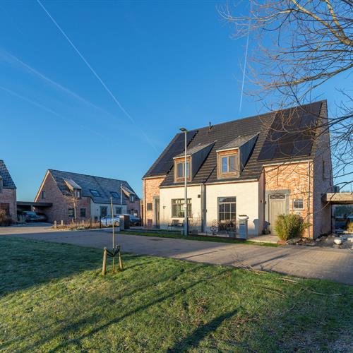 Huis te koop Waardamme - Caenen 4212271 - 589572